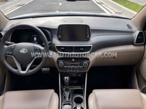Xe Hyundai Tucson 2.0 AT Đặc biệt 2021