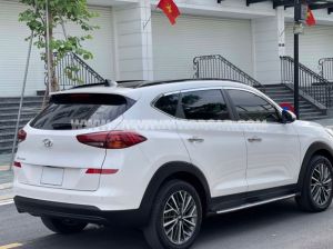 Xe Hyundai Tucson 2.0 AT Đặc biệt 2021