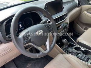 Xe Hyundai Tucson 2.0 AT Đặc biệt 2021