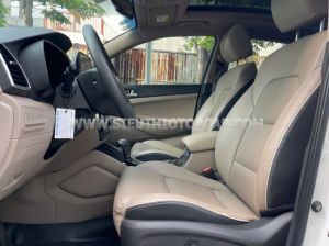Xe Hyundai Tucson 2.0 AT Đặc biệt 2021