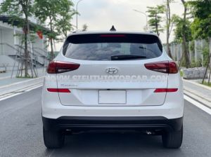 Xe Hyundai Tucson 2.0 AT Đặc biệt 2021