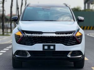 Xe Kia Sportage Signature 2.0G 2024