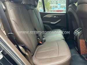 Xe VinFast Lux SA 2.0 Tiêu chuẩn 2022