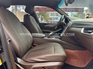 Xe VinFast Lux SA 2.0 Tiêu chuẩn 2022