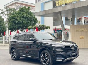 Xe VinFast Lux SA 2.0 Tiêu chuẩn 2022