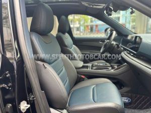 Xe Ford Territory Titanium X 1.5 AT 2024