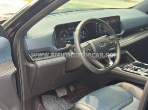 Xe Ford Territory Titanium X 1.5 AT 2024