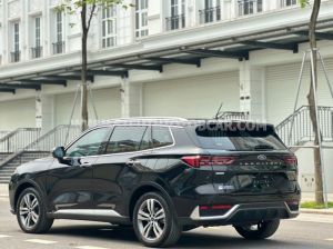 Xe Ford Territory Titanium X 1.5 AT 2024