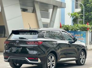 Xe Ford Territory Titanium X 1.5 AT 2024
