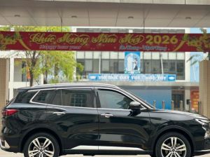 Xe Ford Territory Titanium X 1.5 AT 2024