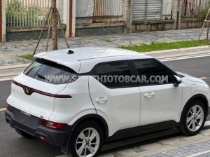 Xe VinFast VF5 Plus 2025