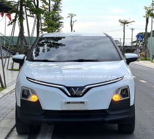 Xe VinFast VF5 Plus 2025