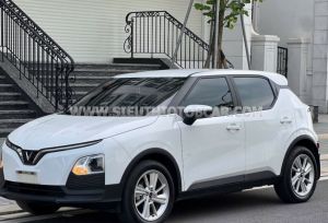 Xe VinFast VF5 Plus 2025