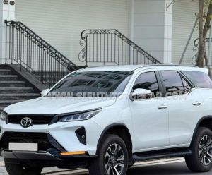 Xe Toyota Fortuner Legender 2.4L 4x2 AT 2024