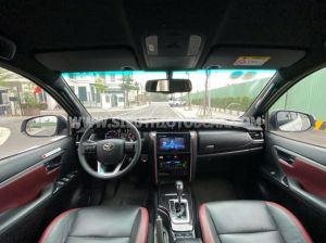 Xe Toyota Fortuner Legender 2.4L 4x2 AT 2024