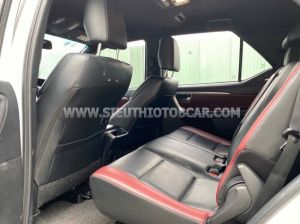 Xe Toyota Fortuner Legender 2.4L 4x2 AT 2024
