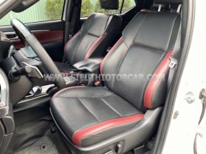 Xe Toyota Fortuner Legender 2.4L 4x2 AT 2024