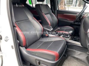 Xe Toyota Fortuner Legender 2.4L 4x2 AT 2024