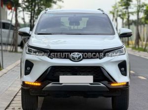 Xe Toyota Fortuner Legender 2.4L 4x2 AT 2024