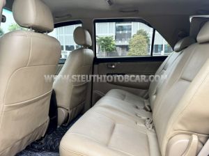 Xe Toyota Fortuner TRD Sportivo 4x2 AT 2014