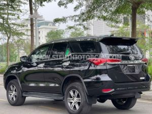 Xe Toyota Fortuner 2.4L 4x2 AT 2022