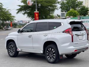 Xe Mitsubishi Pajero Sport 2.4D 4x2 AT 2022