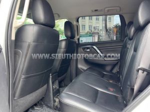 Xe Mitsubishi Pajero Sport 2.4D 4x2 AT 2022