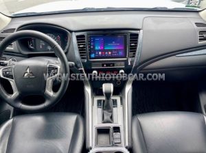 Xe Mitsubishi Pajero Sport 2.4D 4x2 AT 2022