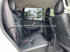 Xe Mitsubishi Pajero Sport 2.4D 4x2 AT 2022