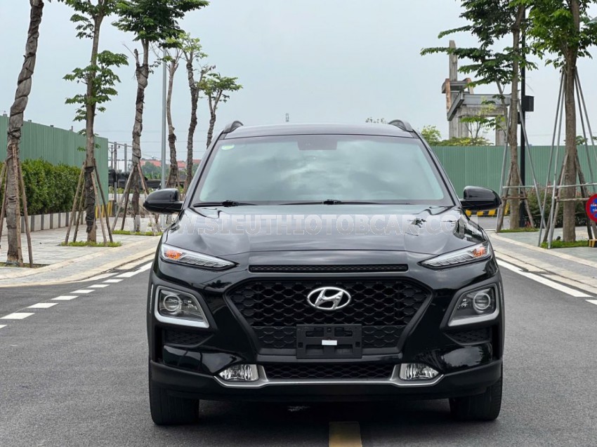 Hyundai Kona Đặc Biệt 2.0 AT 2021