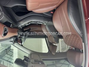 Xe Hyundai SantaFe Cao cấp 2.2L HTRAC 2023