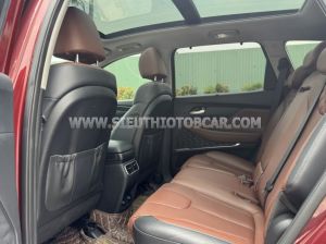 Xe Hyundai SantaFe Cao cấp 2.2L HTRAC 2023