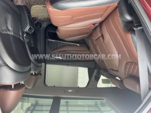 Xe Hyundai SantaFe Cao cấp 2.2L HTRAC 2023