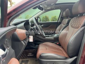 Xe Hyundai SantaFe Cao cấp 2.2L HTRAC 2023