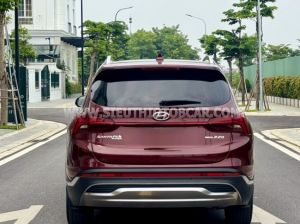 Xe Hyundai SantaFe Cao cấp 2.2L HTRAC 2023