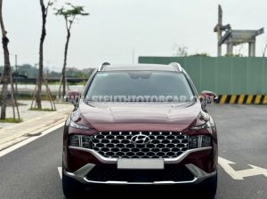 Xe Hyundai SantaFe Cao cấp 2.2L HTRAC 2023