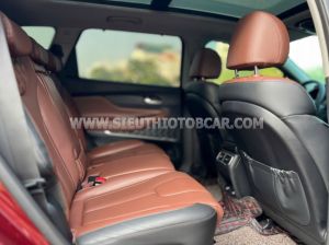 Xe Hyundai SantaFe Cao cấp 2.2L HTRAC 2022