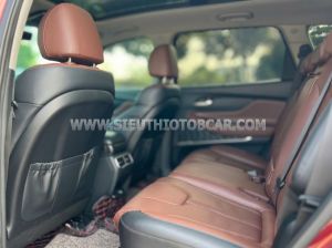 Xe Hyundai SantaFe Cao cấp 2.2L HTRAC 2022
