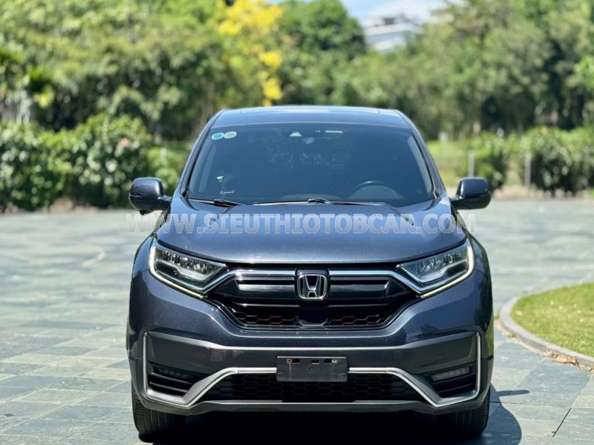 Honda CRV L 2021