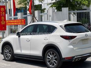 Xe Mazda CX5 2.0 Luxury 2020