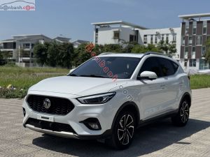 Xe MG ZS Luxury 1.5 AT 2WD 2024