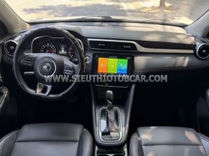 Xe MG ZS Luxury 1.5 AT 2WD 2024