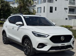 Xe MG ZS Luxury 1.5 AT 2WD 2024