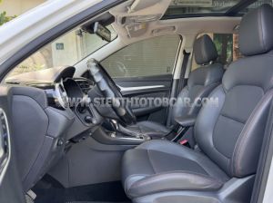 Xe MG ZS Luxury 1.5 AT 2WD 2024