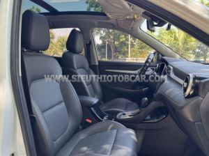 Xe MG ZS Luxury 1.5 AT 2WD 2024