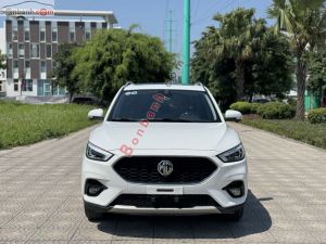 Xe MG ZS Luxury 1.5 AT 2WD 2024
