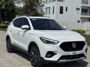 Xe MG ZS Luxury 1.5 AT 2WD 2024