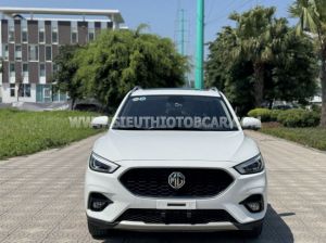Xe MG ZS Luxury 1.5 AT 2WD 2024