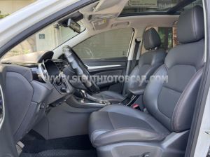 Xe MG ZS Luxury 1.5 AT 2WD 2024
