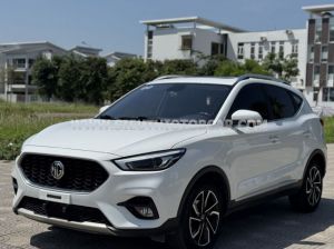 Xe MG ZS Luxury 1.5 AT 2WD 2024